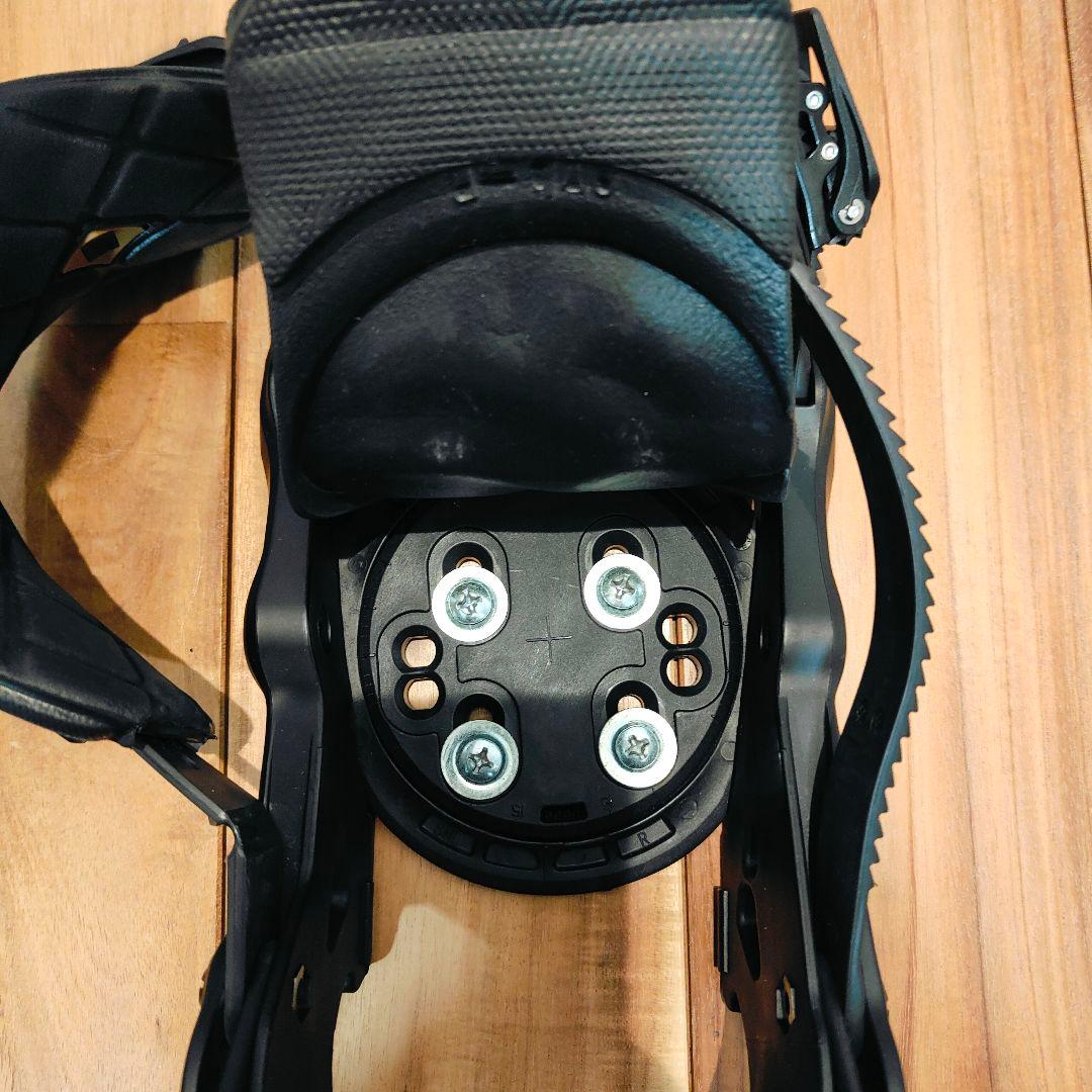 Now Binding IPO2 Sサイズ