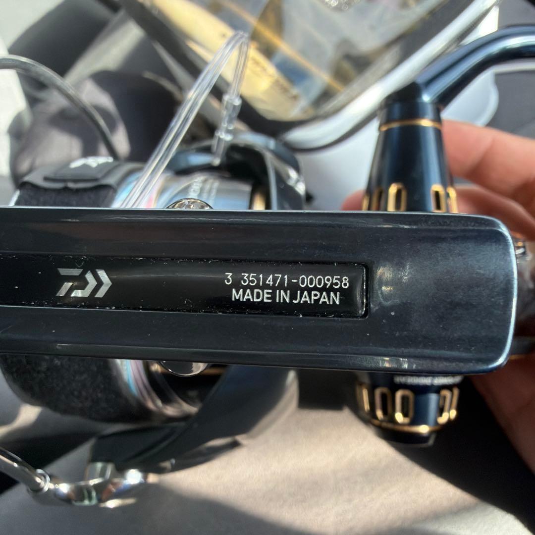 25ソルティガ18000