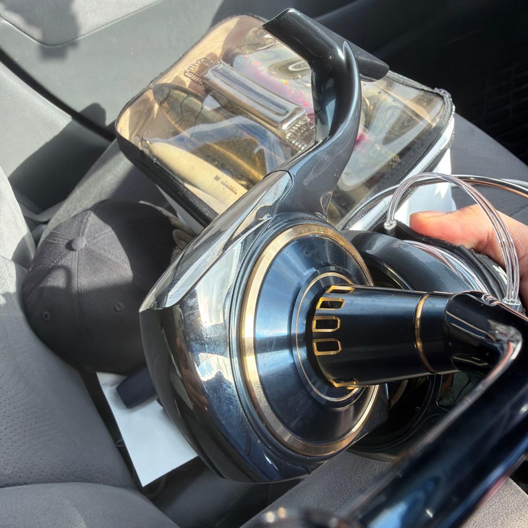 25ソルティガ18000