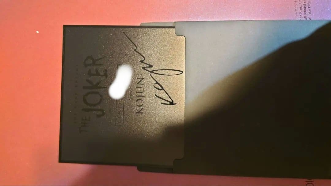 jndstudios JOKER ジョーカー　1/3　スタチュー