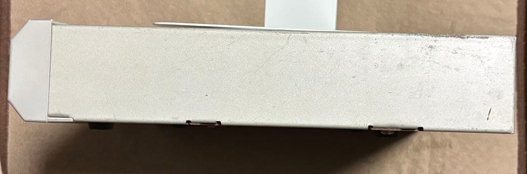 ヤマハ MU500 音源モジュール TONE GENERATOR