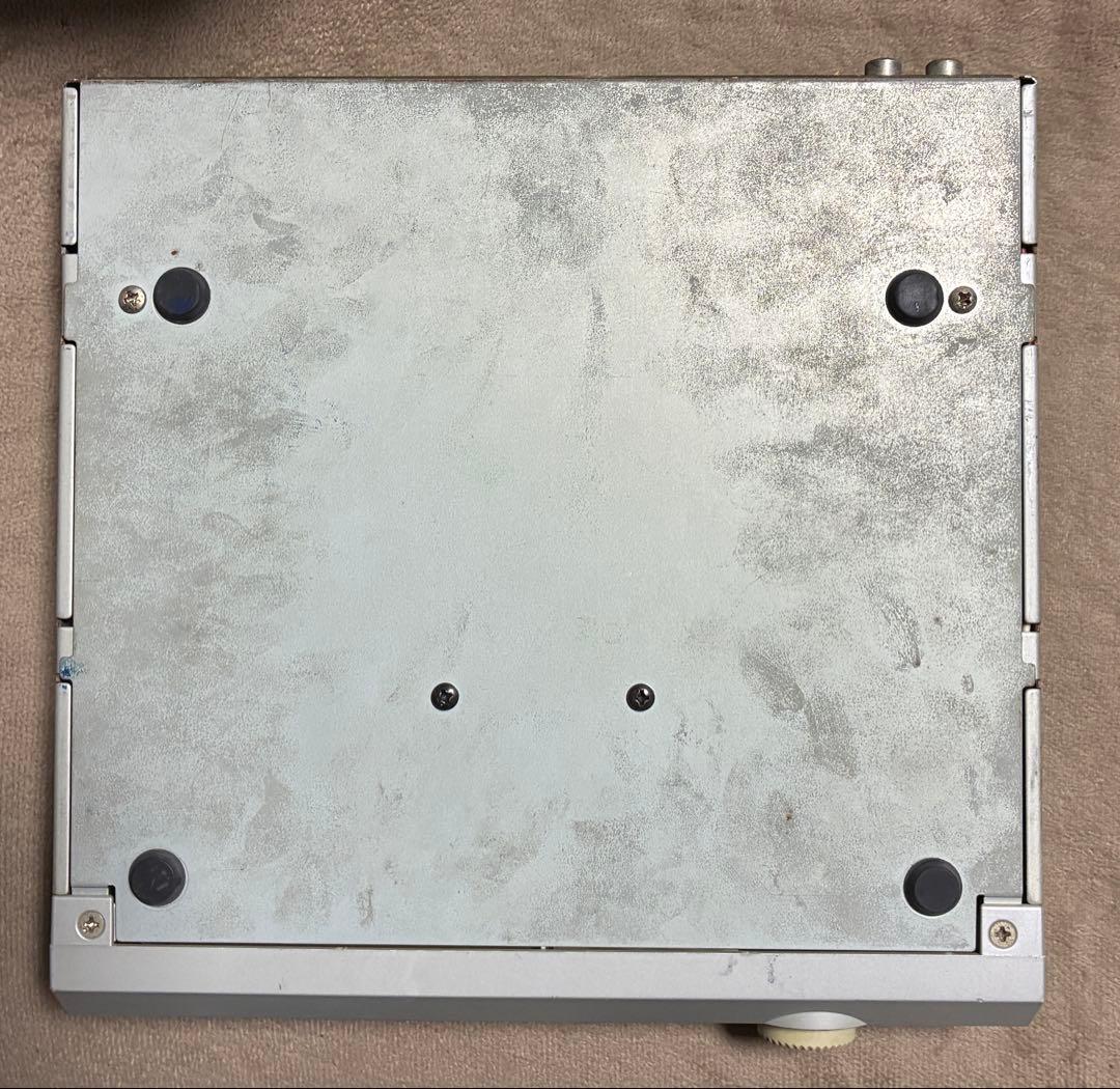 ヤマハ MU500 音源モジュール TONE GENERATOR