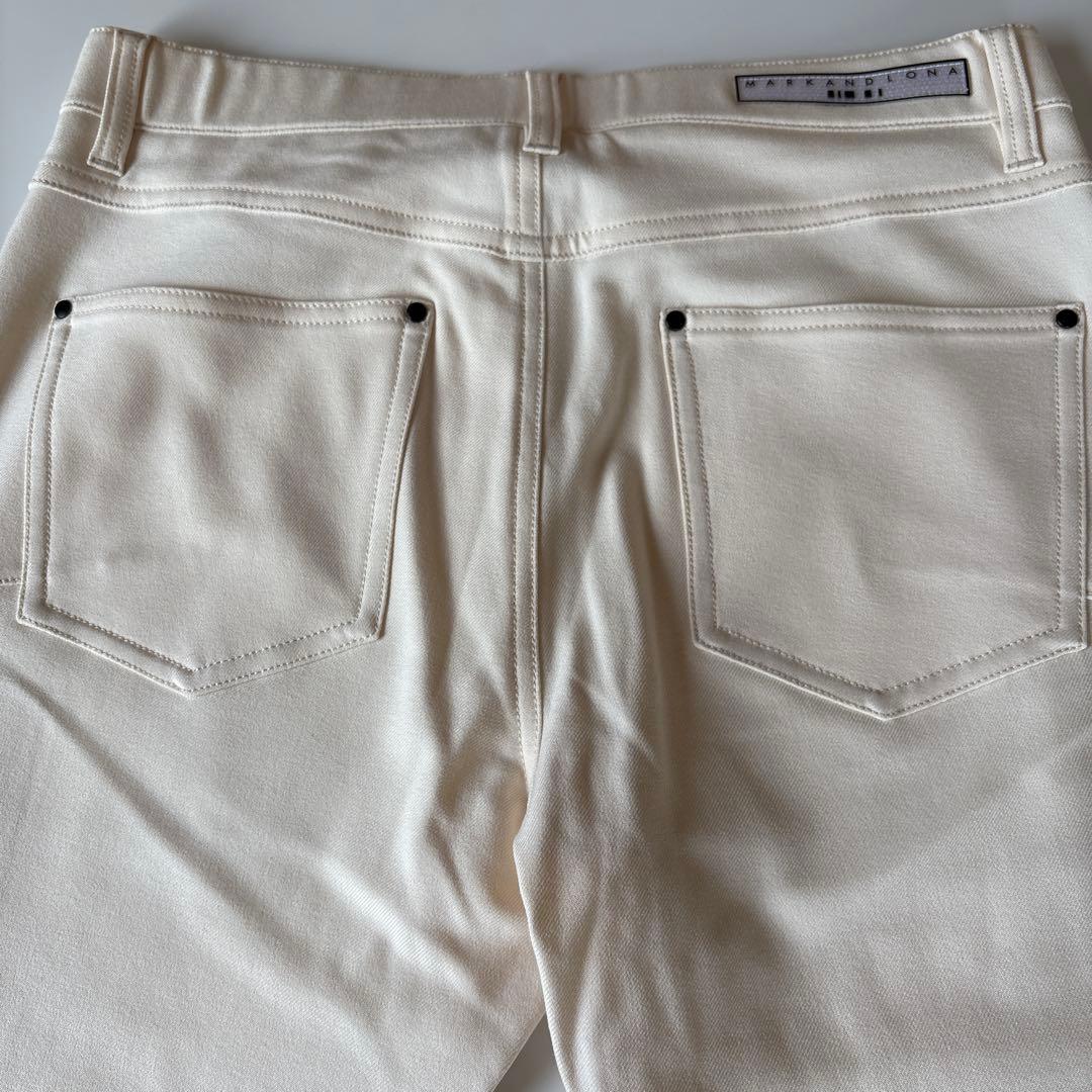 マークアンドロナパンツコードシリーズ