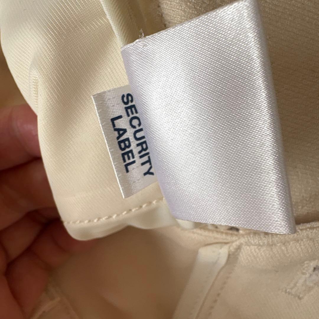 マークアンドロナパンツコードシリーズ