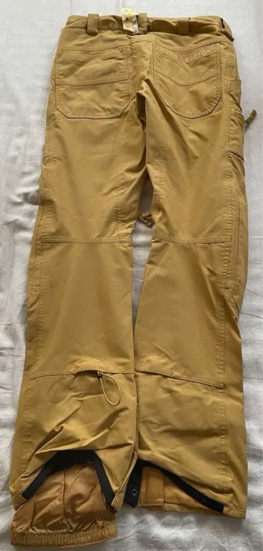 Burton バートン　スノボ　パンツ　メンズ　S