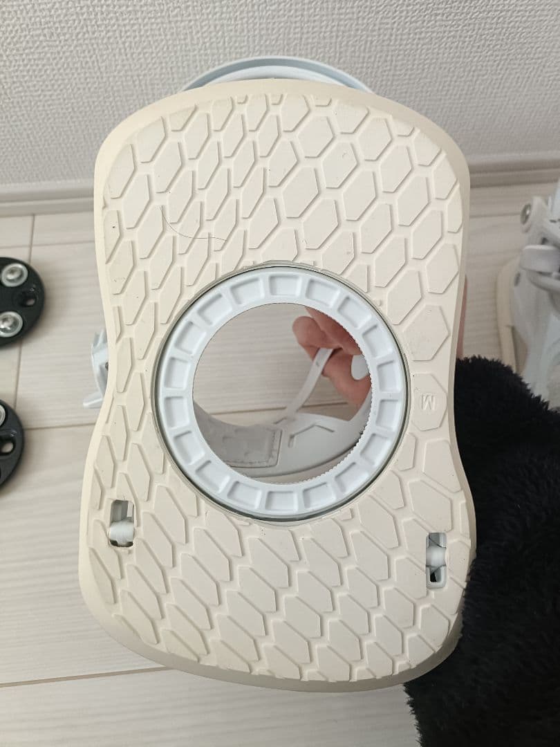 スノーボード　 ビンディング　ユニオン　レガシー