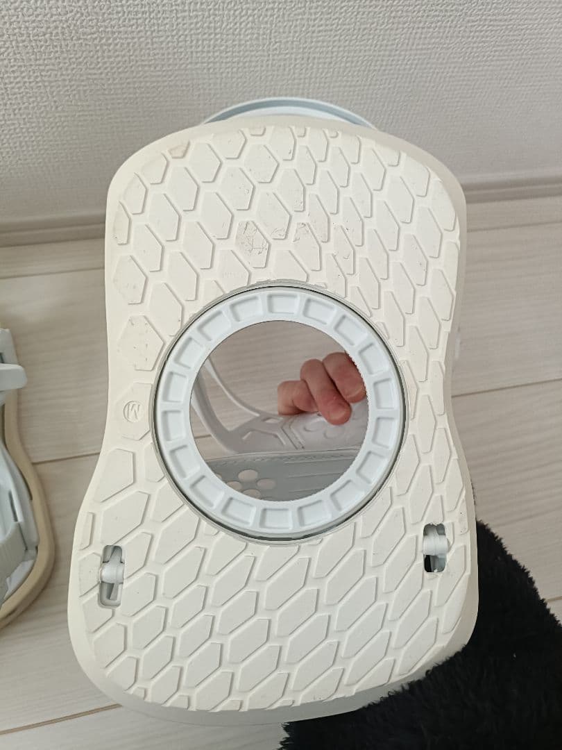 スノーボード　 ビンディング　ユニオン　レガシー