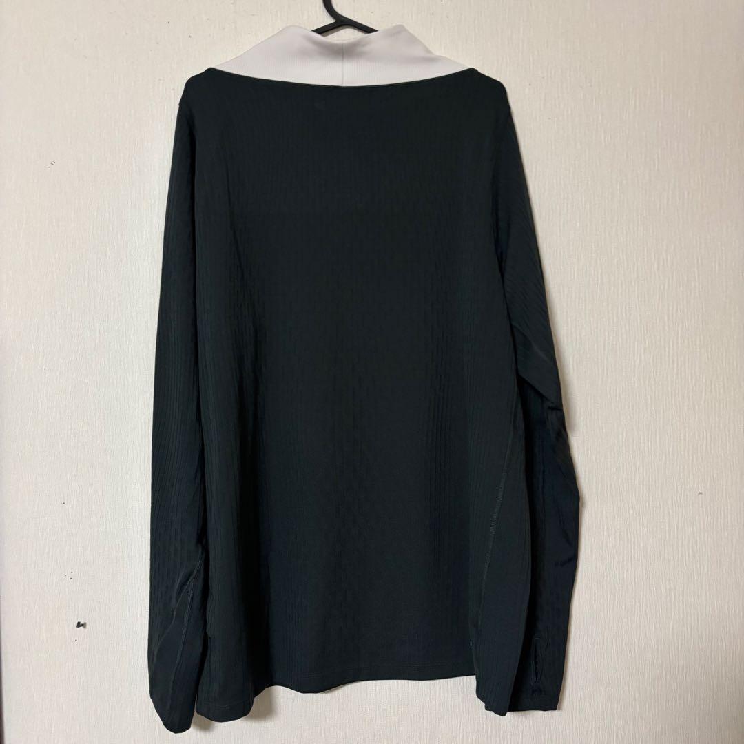 Chelsea ジャージ DRI-FIT/ADV グリーン　XL 選手着用