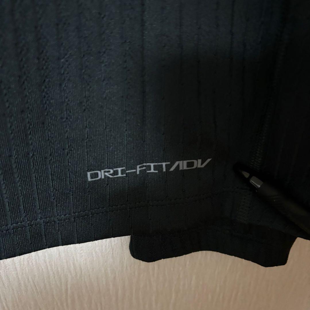 Chelsea ジャージ DRI-FIT/ADV グリーン　XL 選手着用