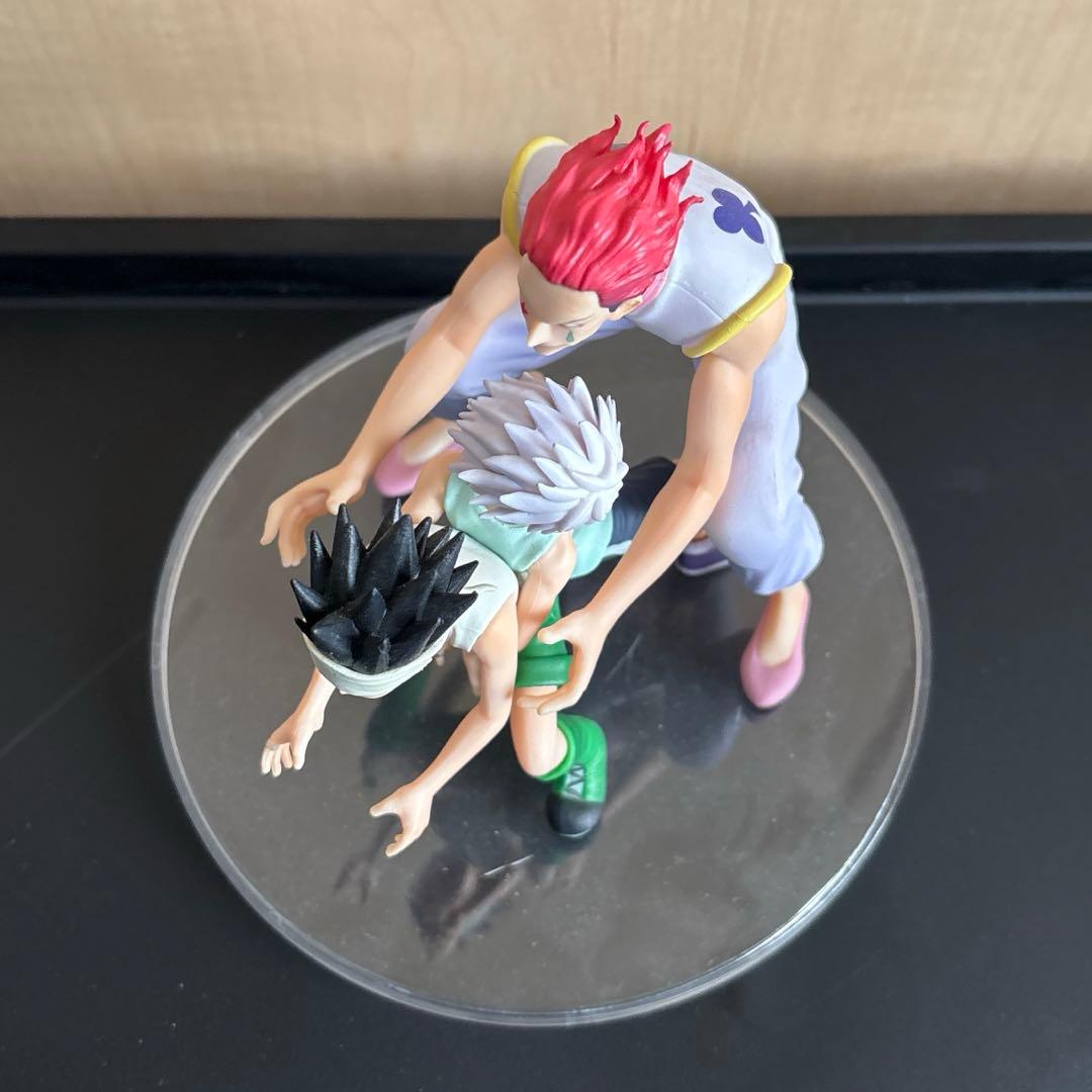 HUNTER × HUNTER一番くじ ラストワン賞