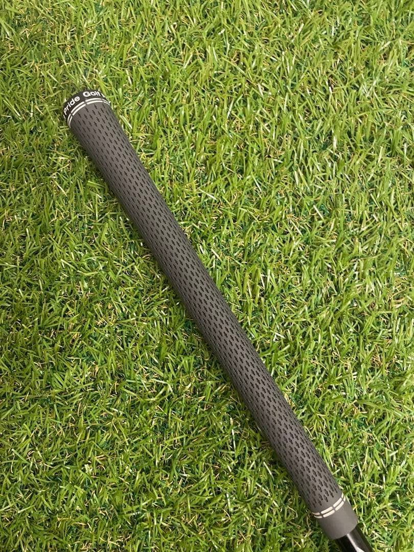 テーラーメイド　P790 7番　単品　アイアン　MCI-80Sカーボンシャフト