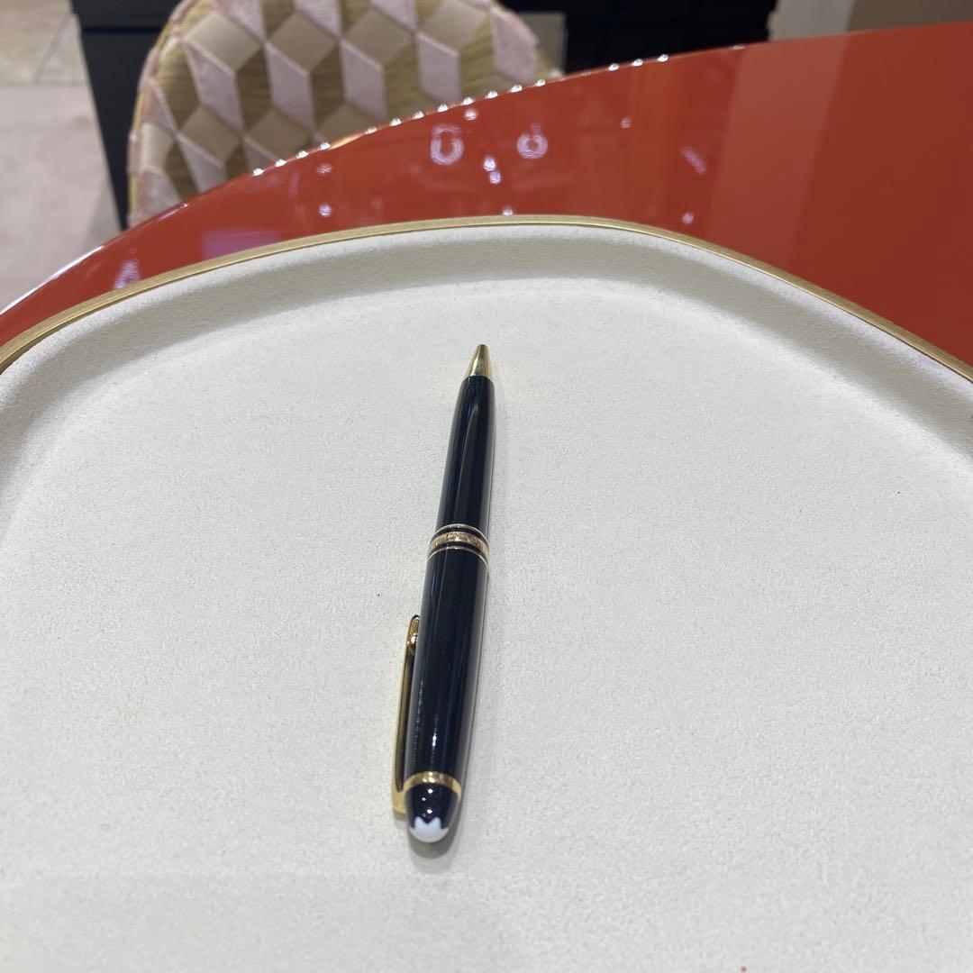 モンブランボールペンマイスターシュテュック クラシック 164