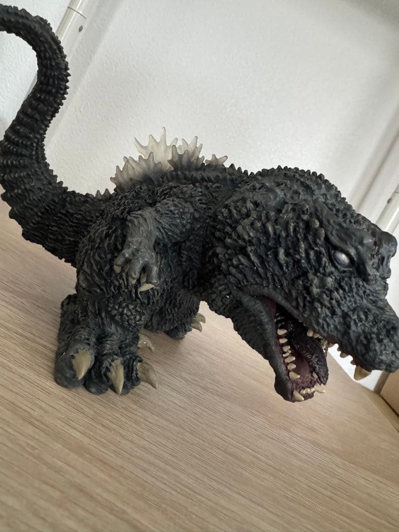 デフォリアル ゴジラ(2001) 発光Ver.