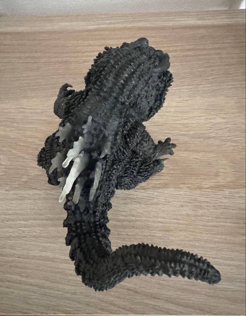 デフォリアル ゴジラ(2001) 発光Ver.