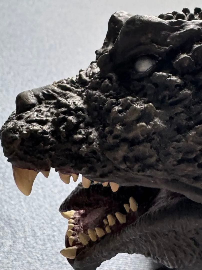 デフォリアル ゴジラ(2001) 発光Ver.