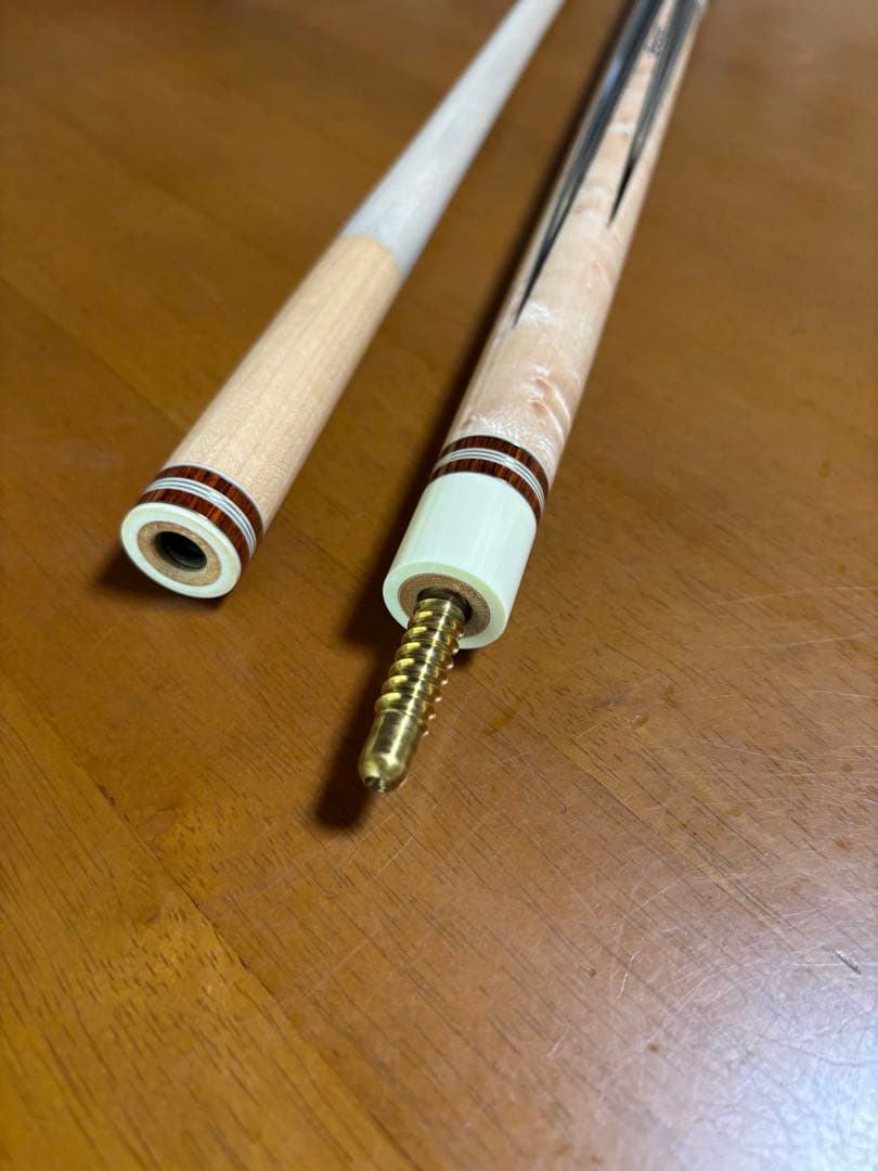 T2ファクトリーキュー 2014 子持ち６剣 オーダー品