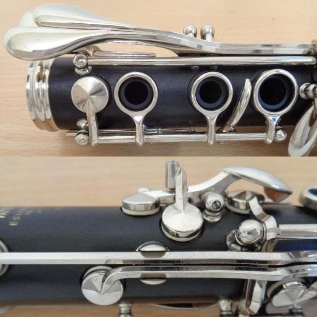 美品★ヤマハ YCL-352 クラリネット★クリーニング・全タンポ交換済みで安心
