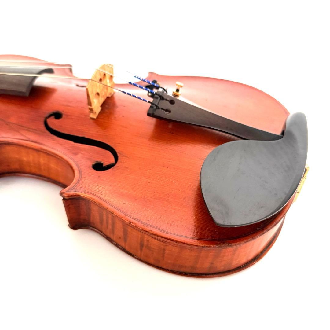 【希少】NICOLAUS AMATUS FECIT CREMONA 1685年