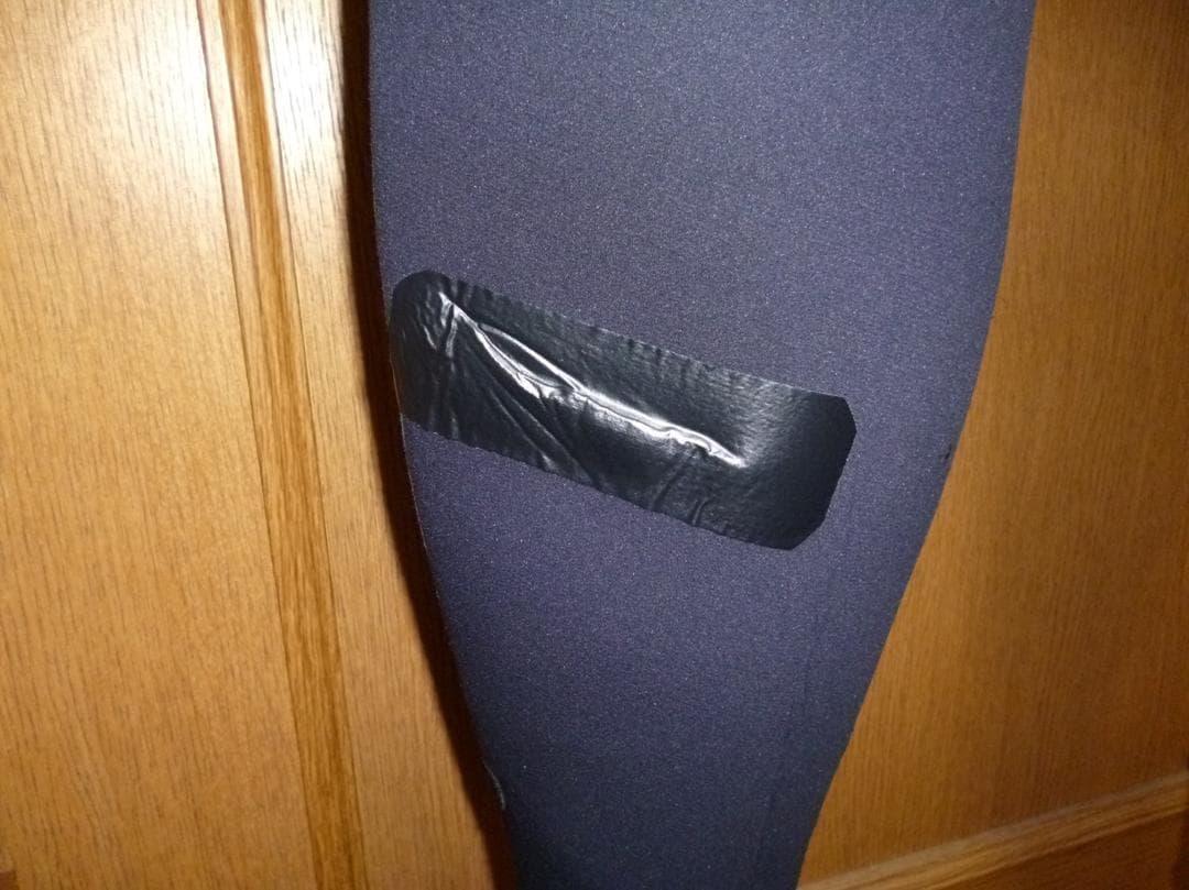 Billabong（ビラボン）ロングチェストジップフルスーツ XL！送料込み