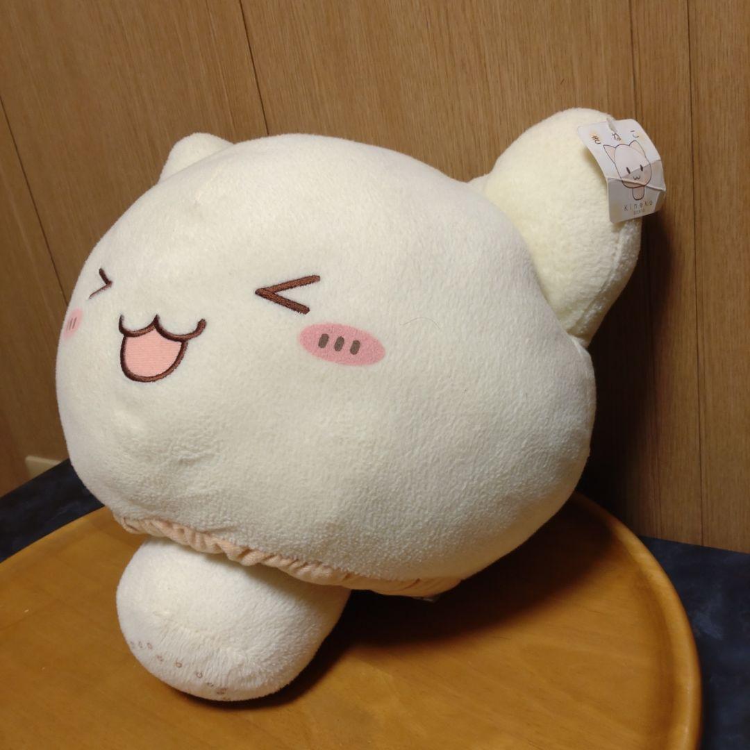 きねこ　三月八日　特大