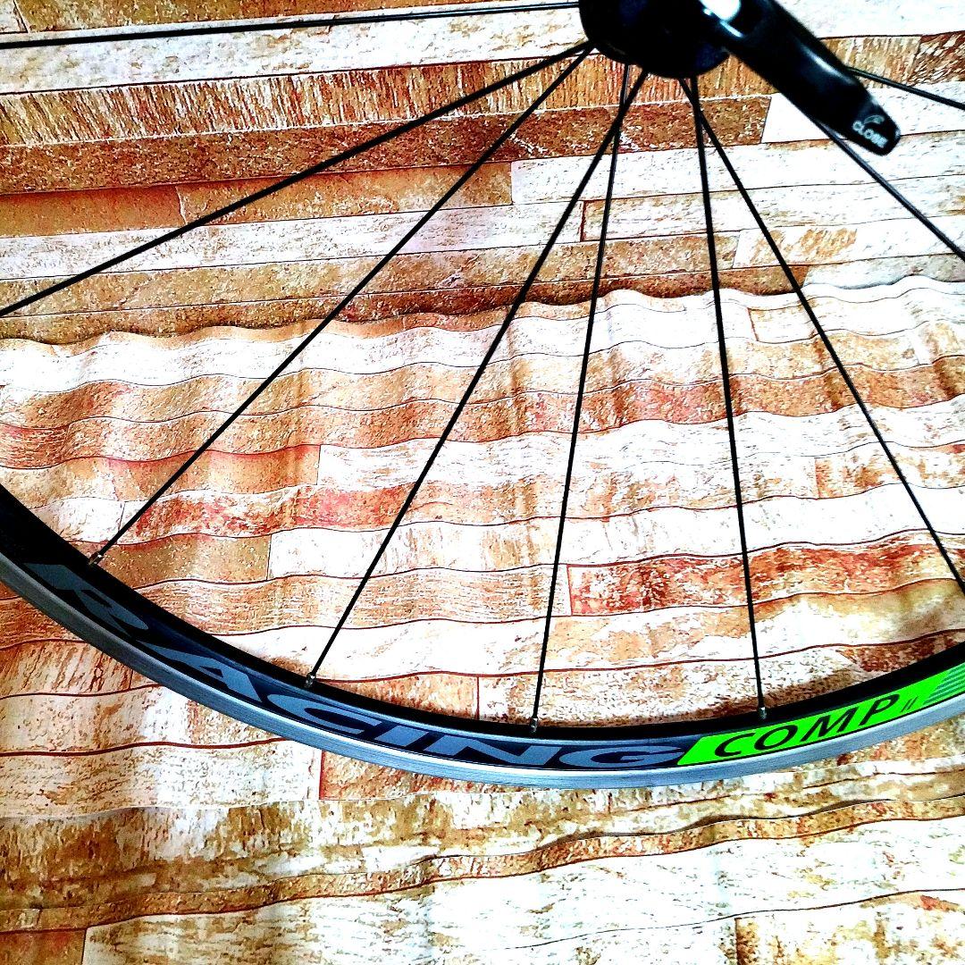 メリダ　自転車　ホイール　2個