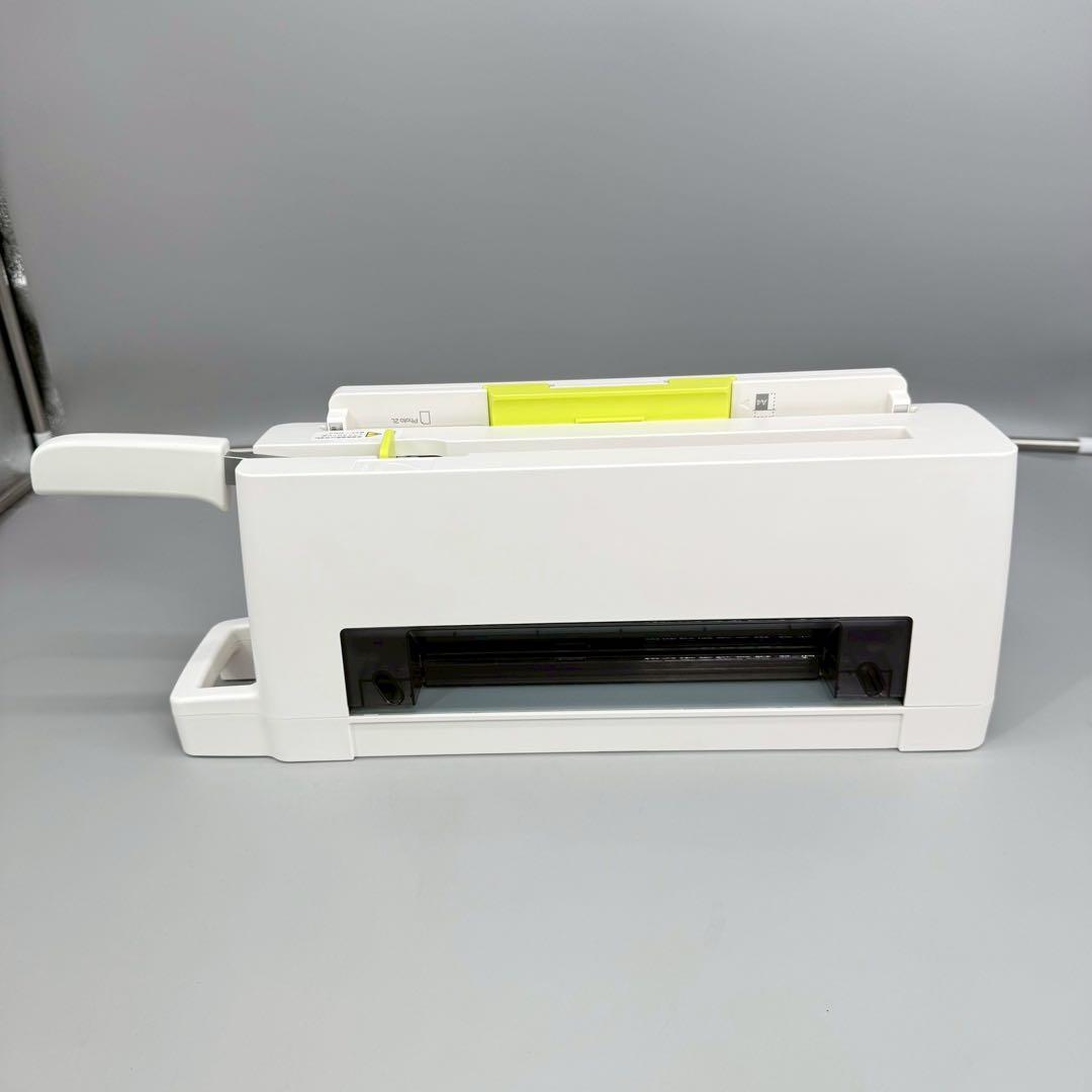 プラス コンパクト裁断機 PLUS PK-213