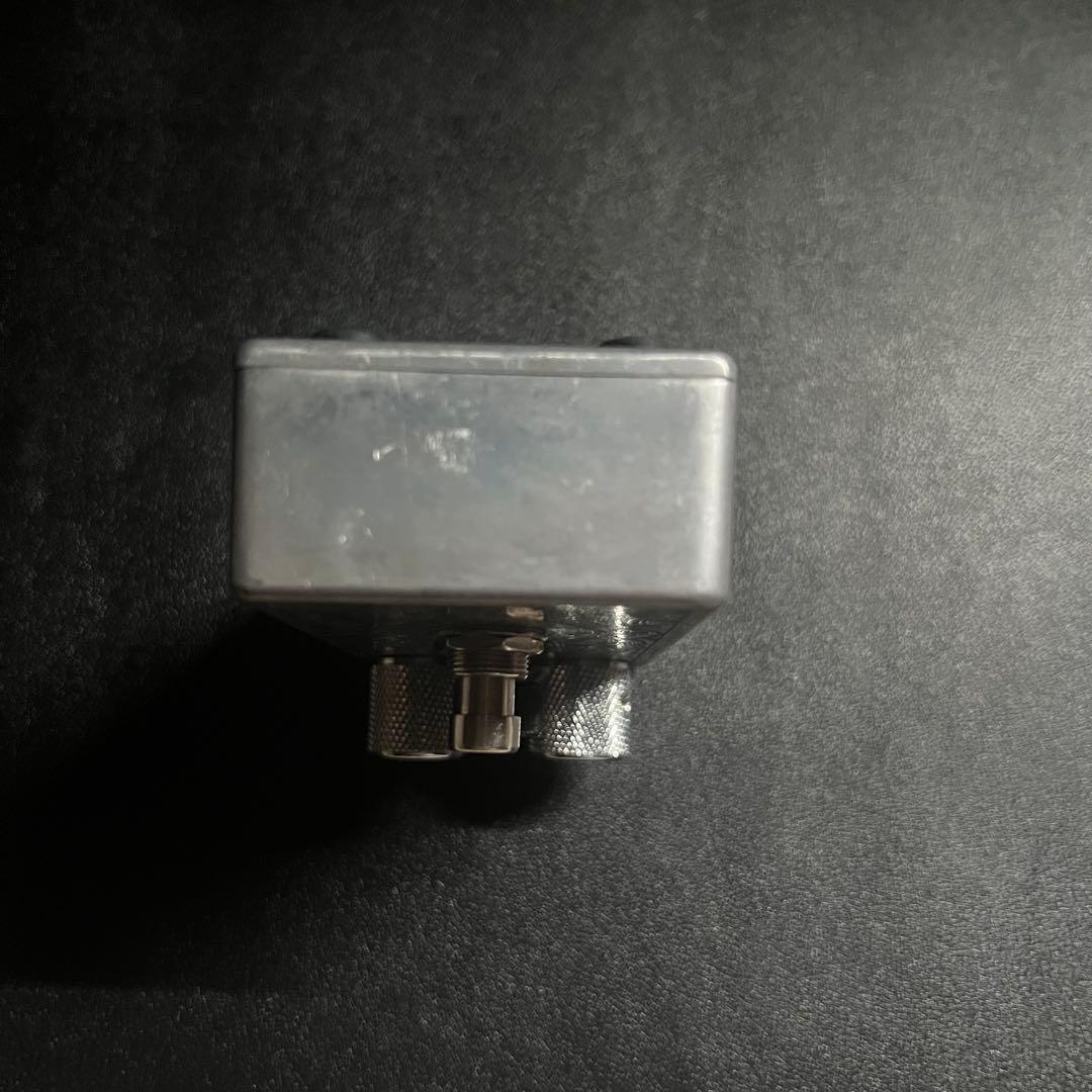 ［レア筐体］Moollon / Overdrive Buffer Ace