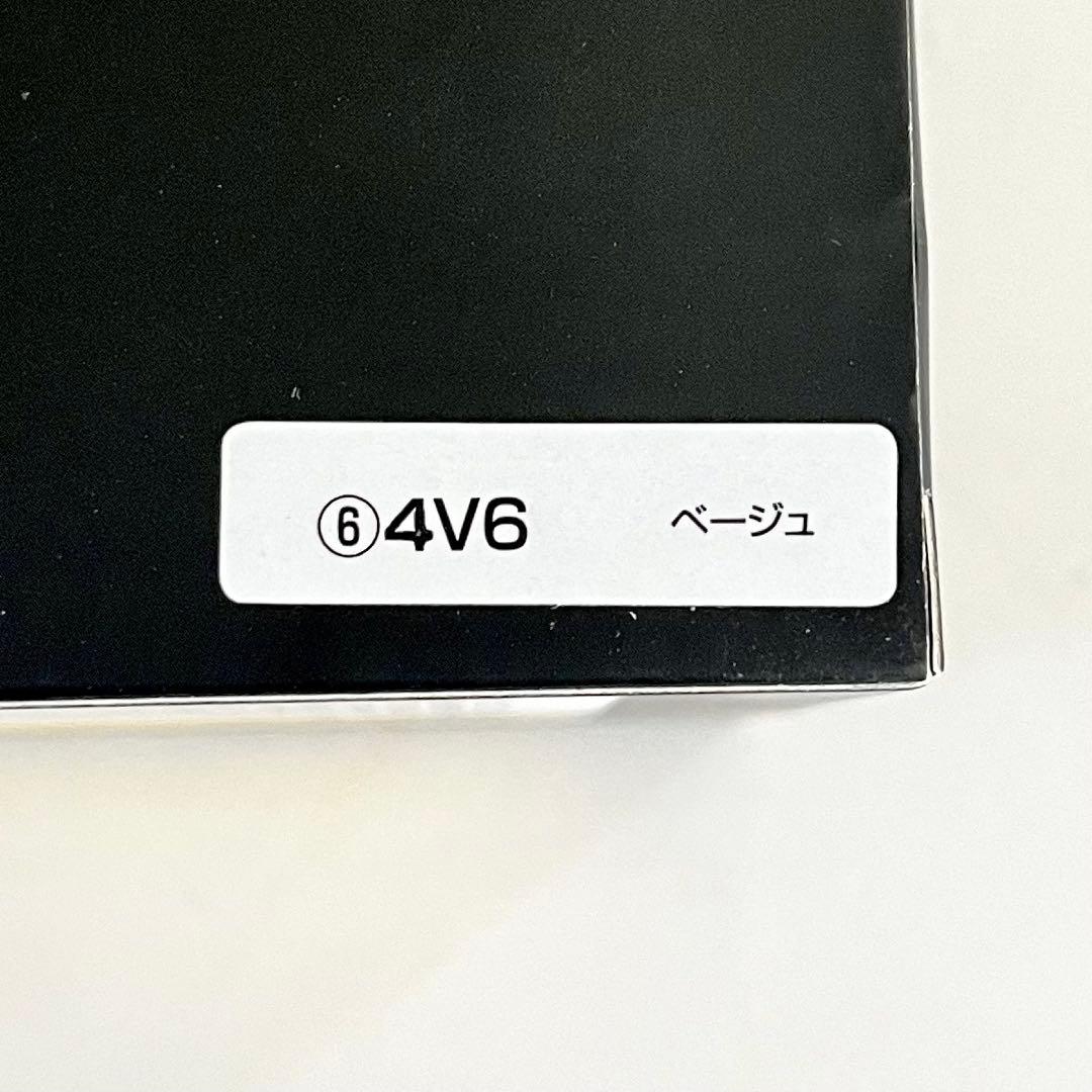 非売品 トヨタ シエンタ 1/30 ミニカー ベージュ　希少カラーサンプル