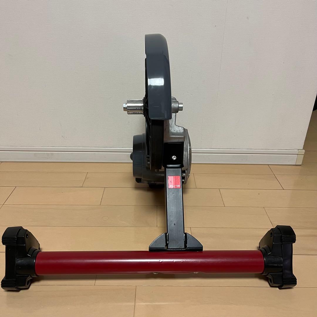 ELITE VOLANO サイクルトレーナー