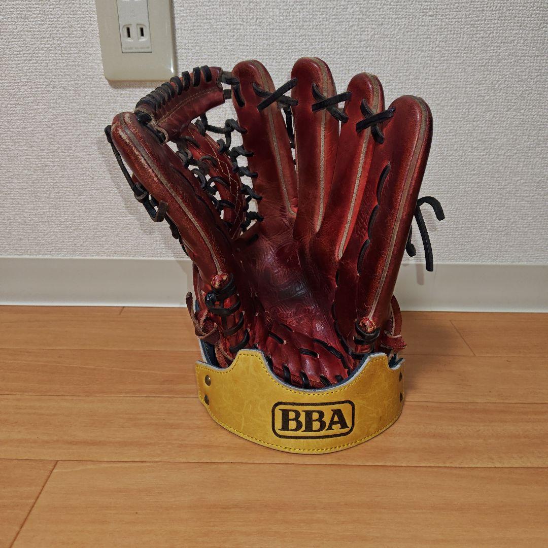 Pizza ローリングス プロプリファード 外野手用グローブ RGGC限定