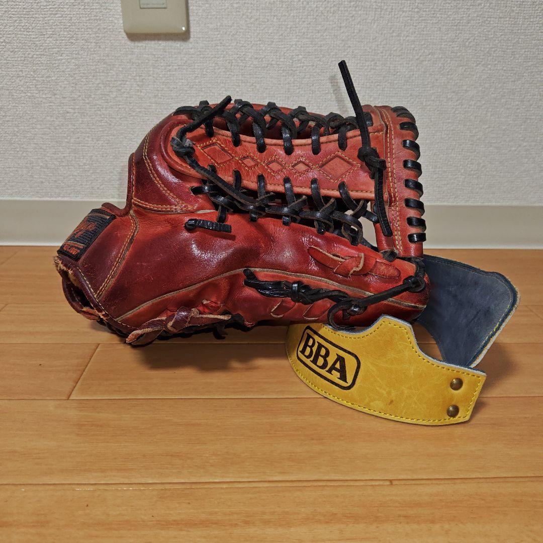 Pizza ローリングス プロプリファード 外野手用グローブ RGGC限定