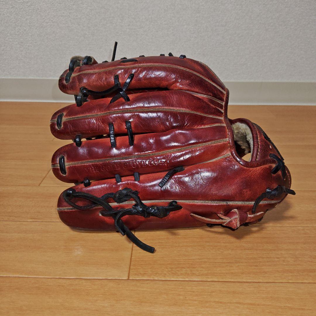 Pizza ローリングス プロプリファード 外野手用グローブ RGGC限定