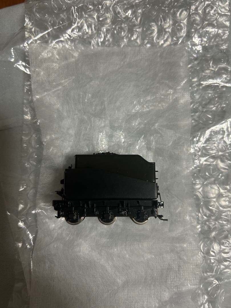 珊瑚模型 SANGO C56蒸気機関車12ミリゲージ