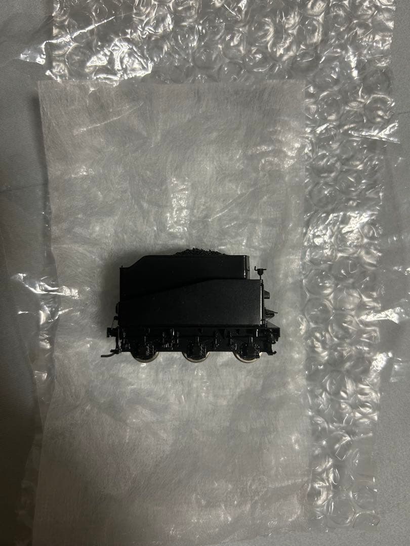 珊瑚模型 SANGO C56蒸気機関車12ミリゲージ