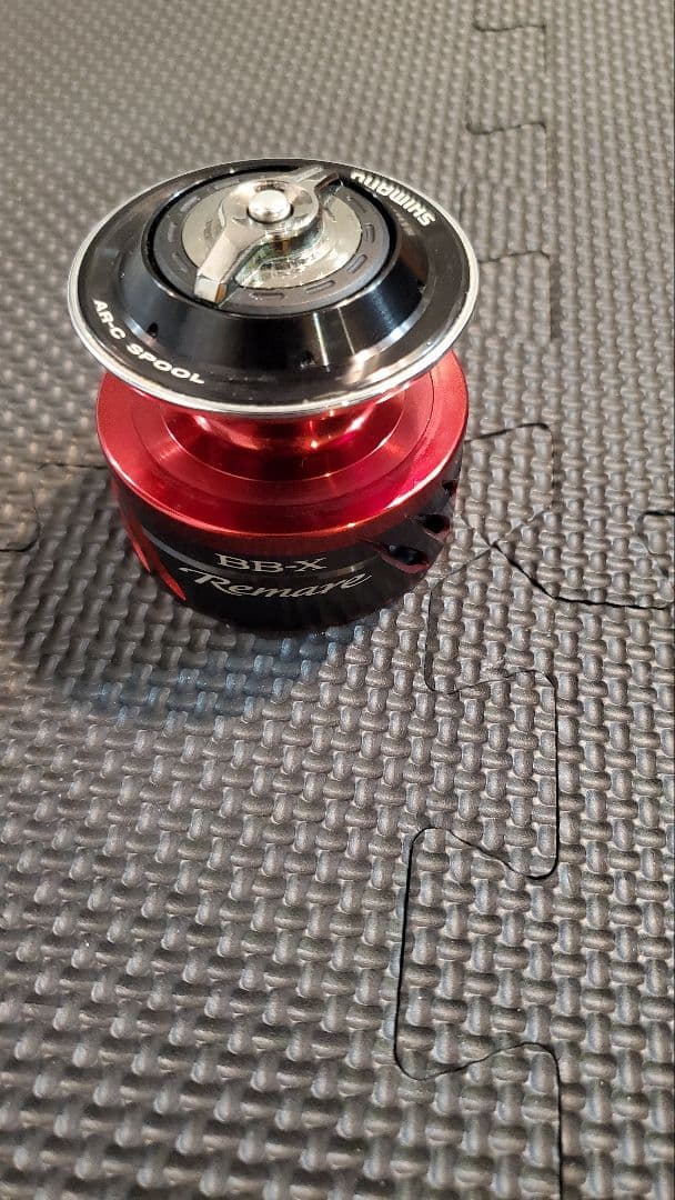 BB-X　レマーレ8000D