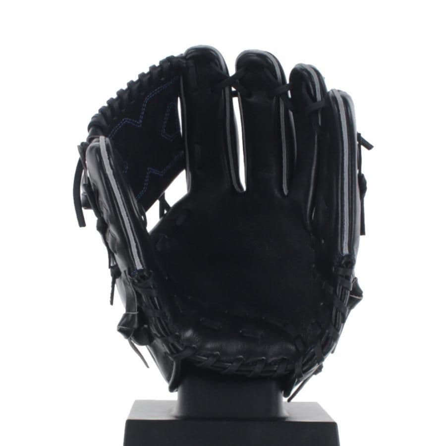 【未使用品】ミズノ MIZUNO●軟式一般・ オールラウンド用●サイズ9●右投用