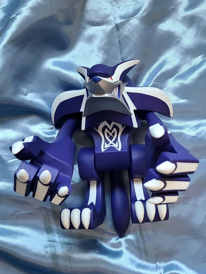 その他 WONDERWALL TOUMART FANGWOLVESDarkness