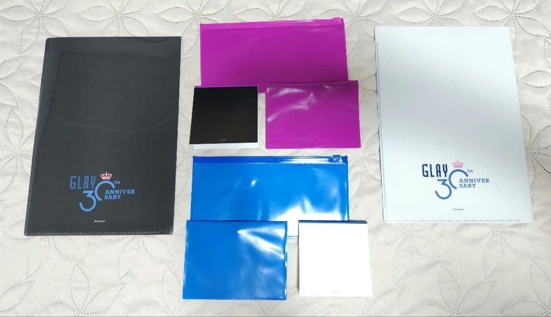 エンタメくじ GLAY 全26種