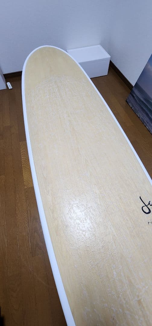 6/13までyamamoto様　サーフボード　ミッドレングス
