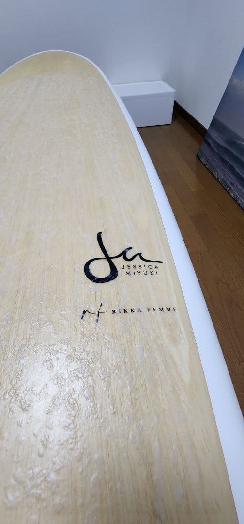 6/13までyamamoto様　サーフボード　ミッドレングス