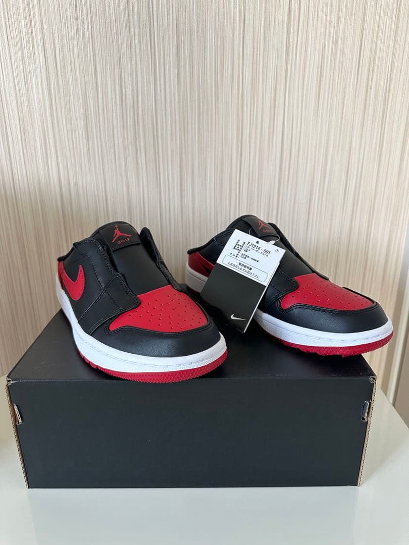 ナイキエアジョーダンミュール