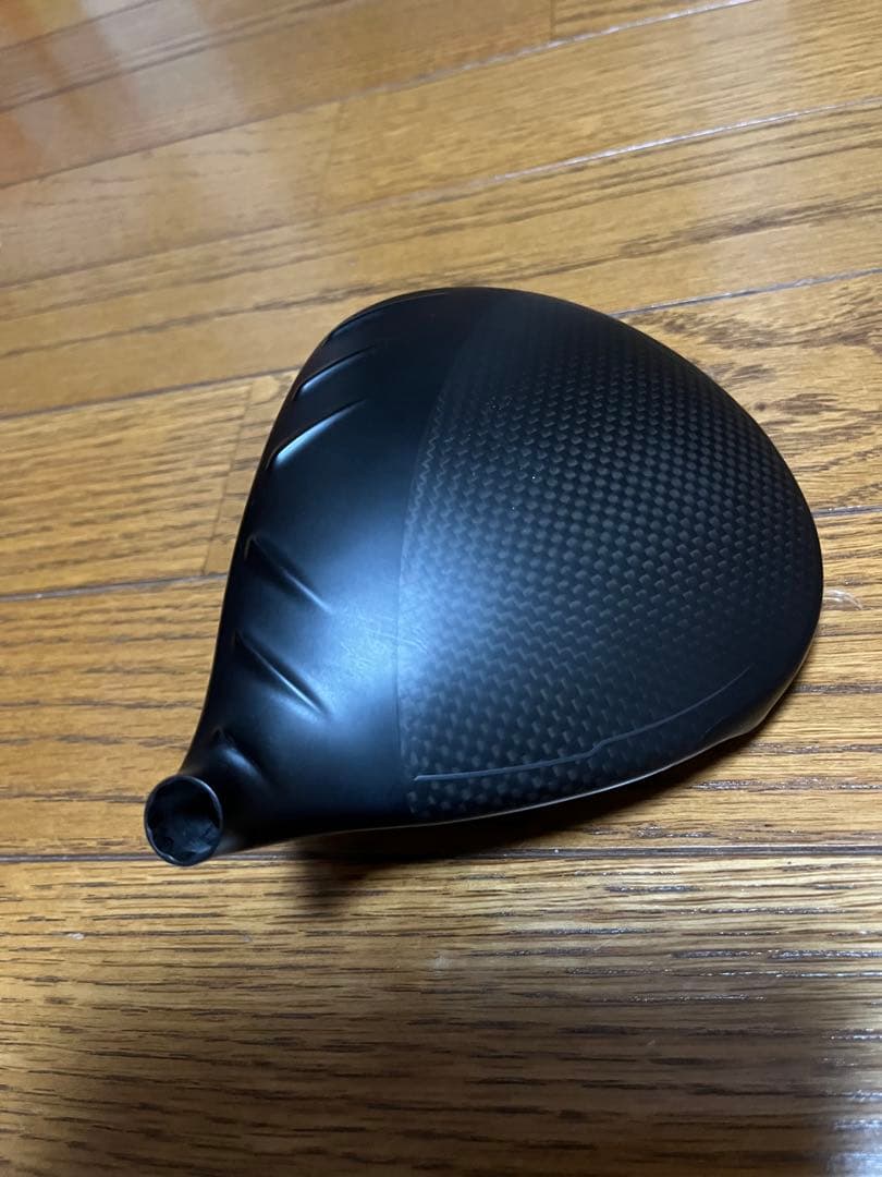 PING G440 ドライバー MAX 10.5° ヘッド ヘッドカバー付