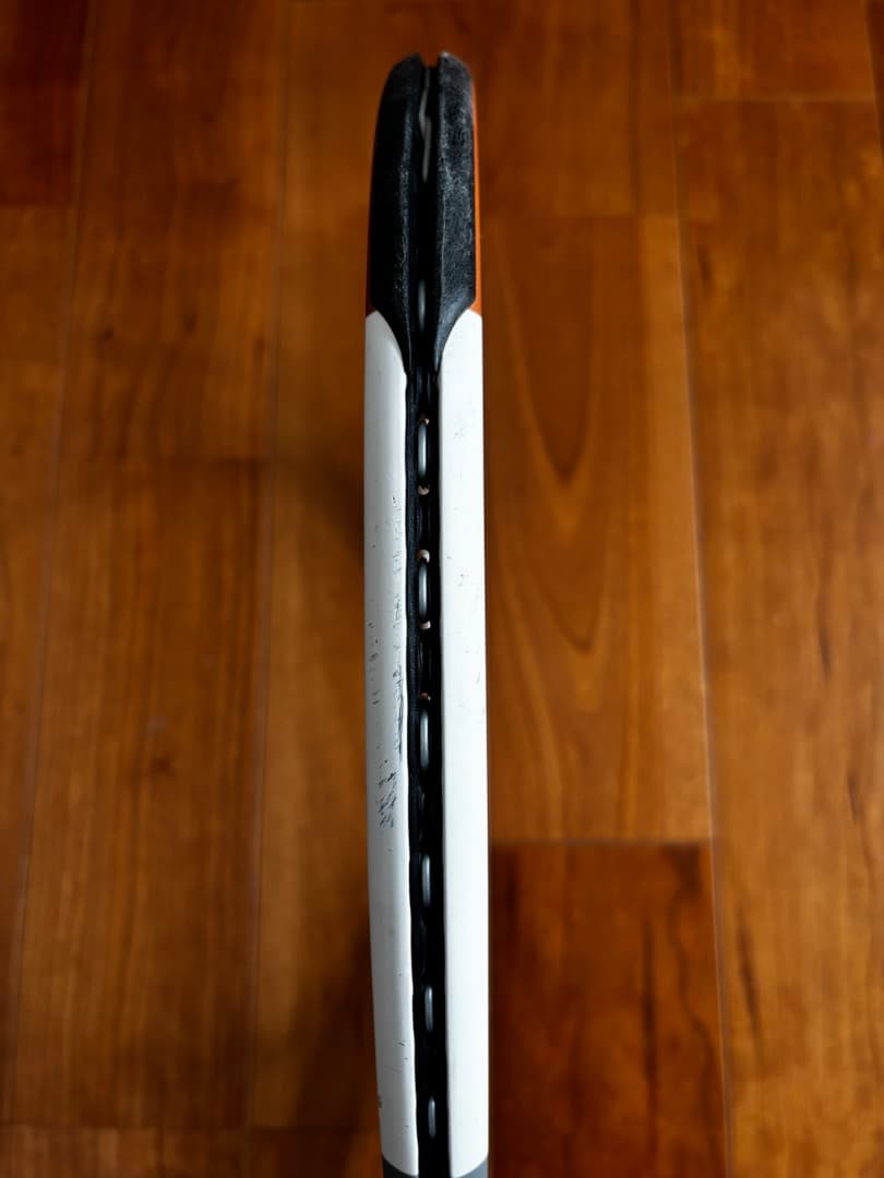 Wilson BLADE98 v7 16×19 RG G2