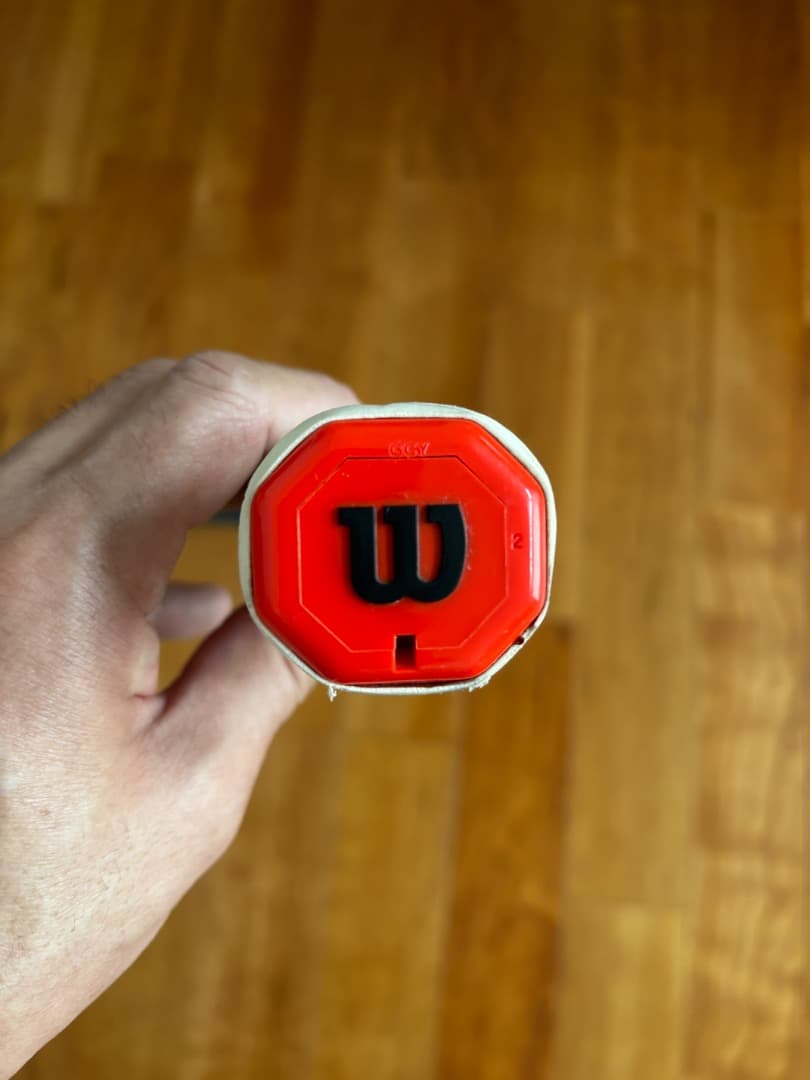 Wilson BLADE98 v7 16×19 RG G2