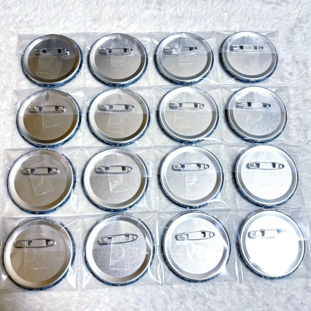 【即購入可】 シクフォニ 缶バッジ イア いるま