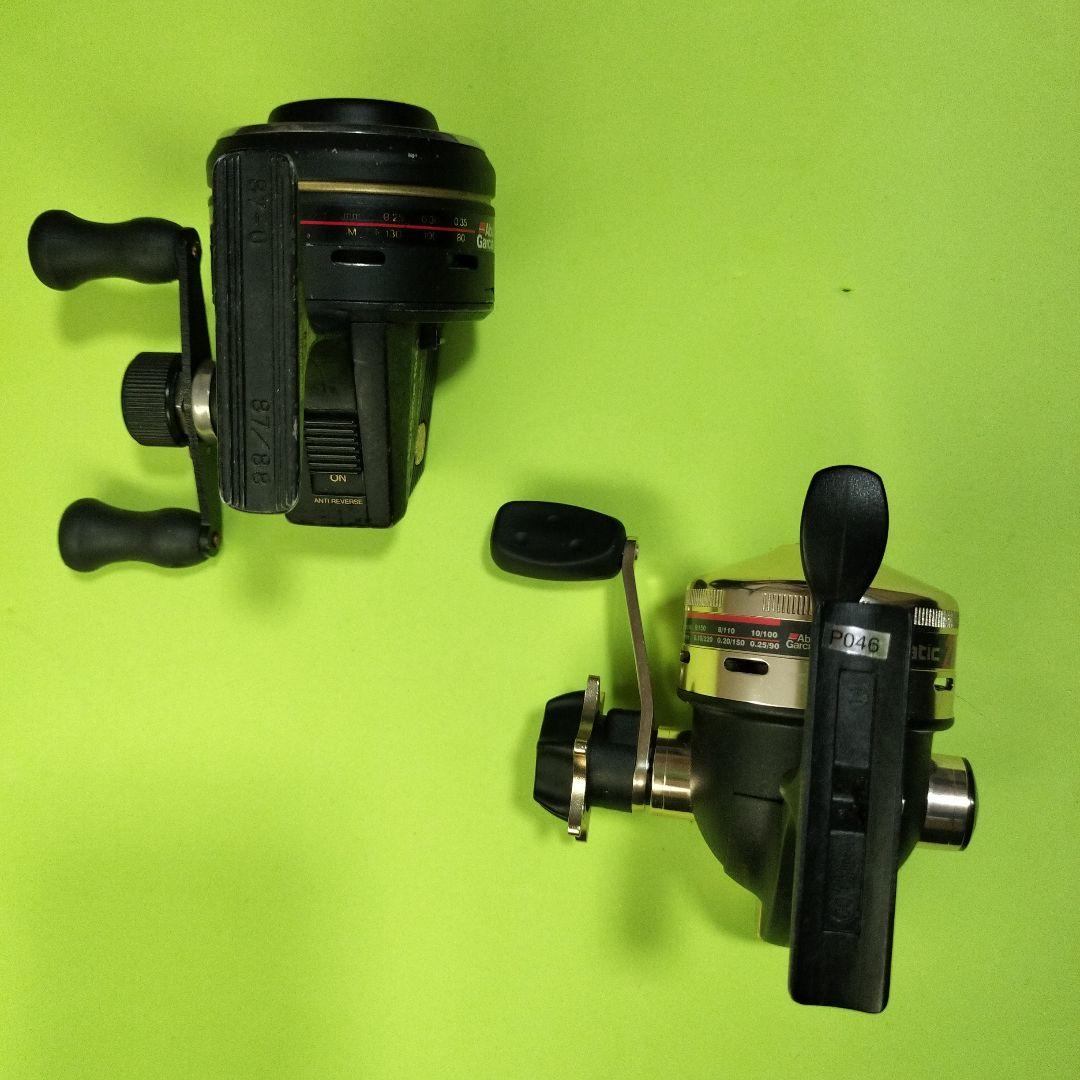 アブ　アンダースピン