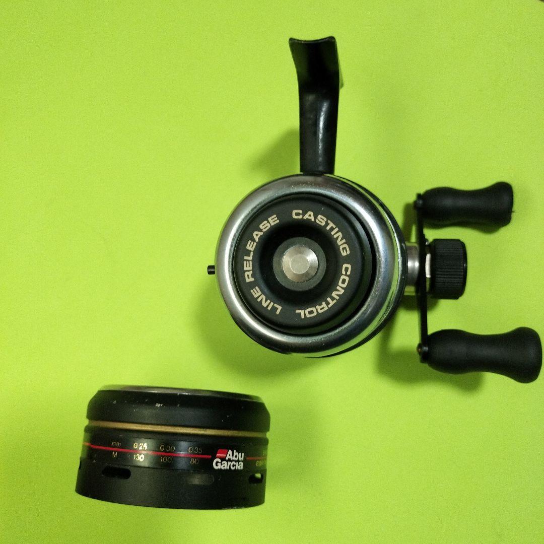 アブ　アンダースピン