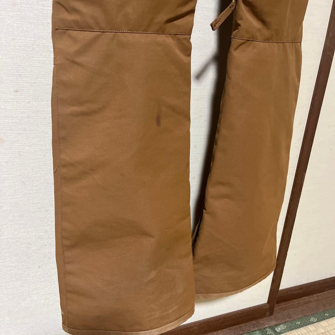 Vesp ビブパンツ　スキー　スノーボード　ウェア