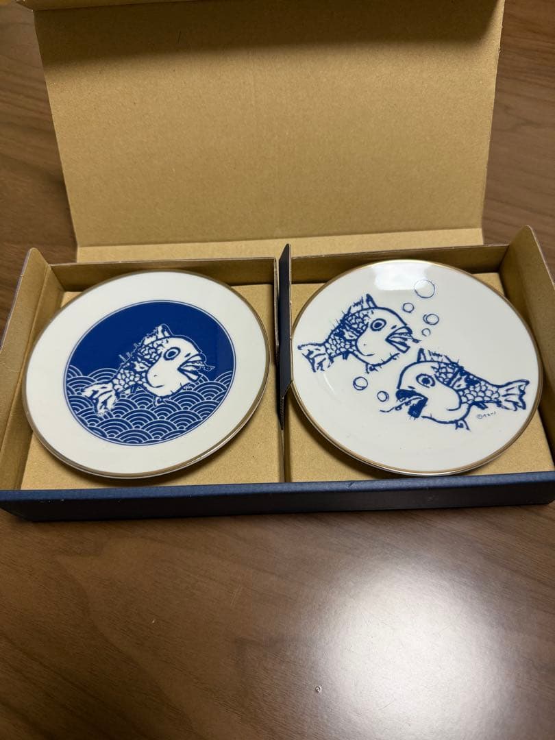 忌野清志郎　お皿