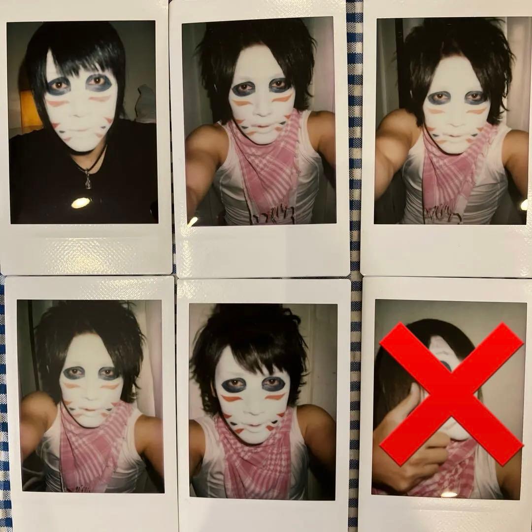 ゴールデンボンバー　樽美酒研二① チェキ　24枚セット　バラ売り可